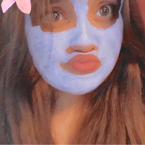 Meet your Posher, Faith